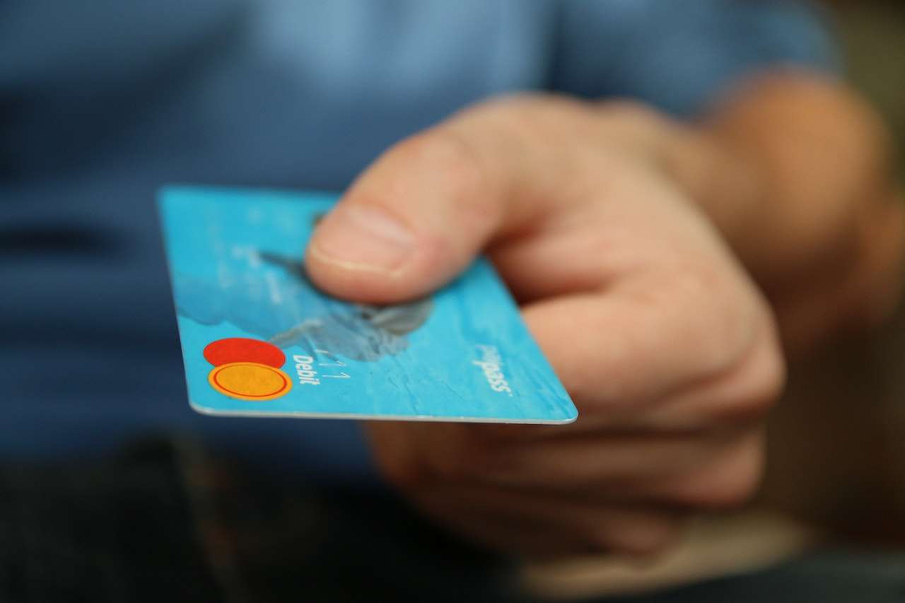 Płatności online w sklepie internetowym