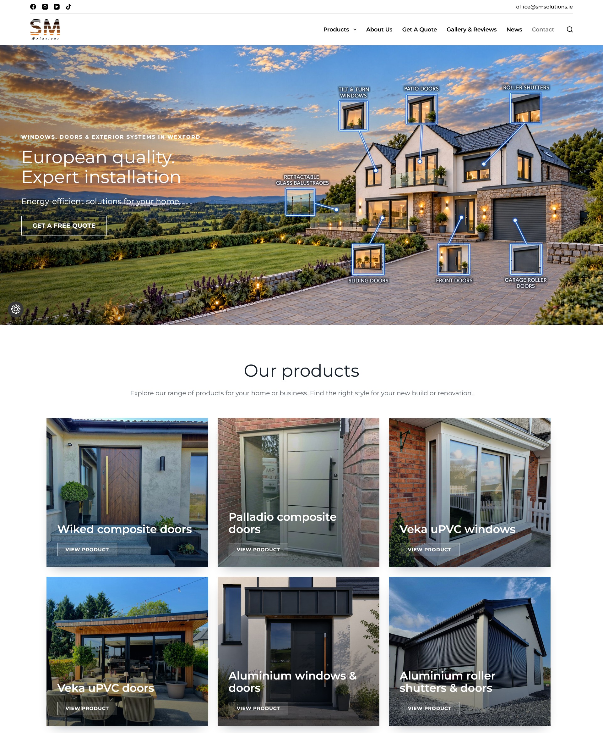 smsolutions
